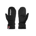 Lill-Sport Mitt 1 langrennsvott M Vott med vindtett overside - Black